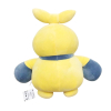 Officiële Pokemon knuffel Makuhita +/- 43CM (breedt) Banpresto Mofugutto 